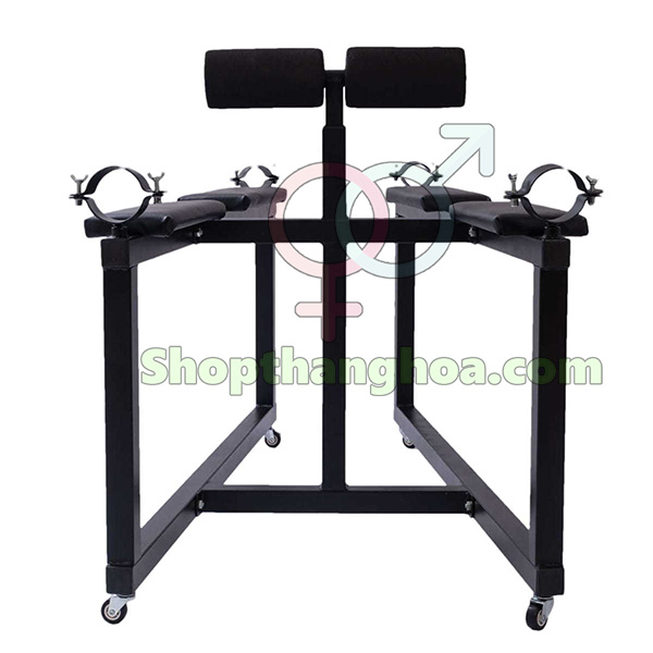 Dụng cụ hỗ trợ quan hệ SM GSM014 kín đáo, tăng cảm xúc đôi lứa