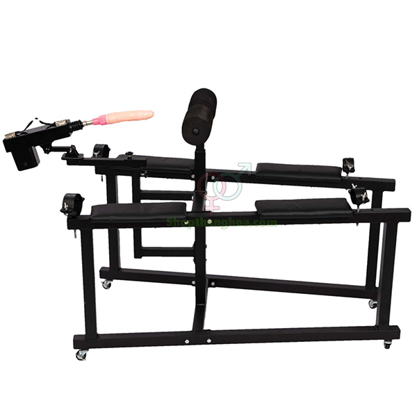 Dụng cụ hỗ trợ quan hệ SM GSM014 kín đáo, tăng cảm xúc đôi lứa