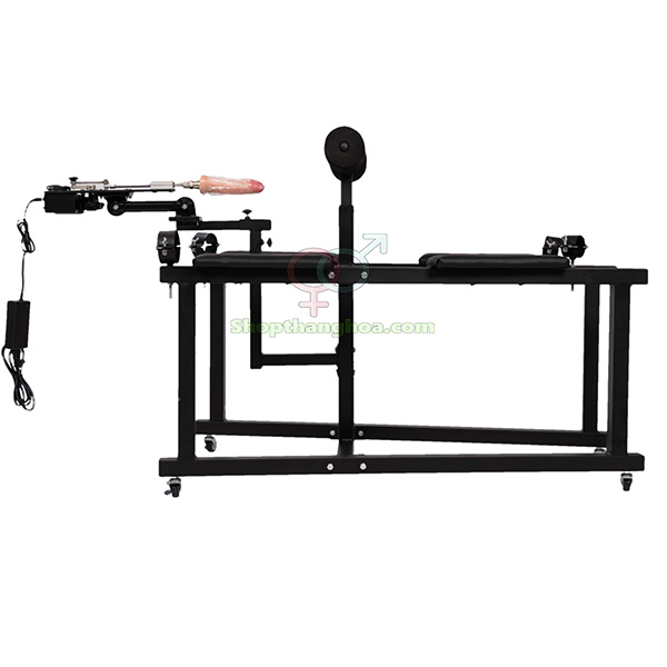 Dụng cụ hỗ trợ quan hệ SM GSM014 kín đáo, tăng cảm xúc đôi lứa