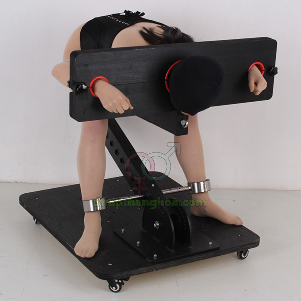 Dụng cụ đa năng hình phạt GSM013 cho cặp đôi BDSM kích thích