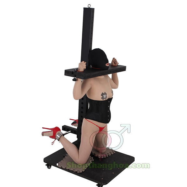 Dụng cụ đa năng hình phạt GSM013 cho cặp đôi BDSM kích thích