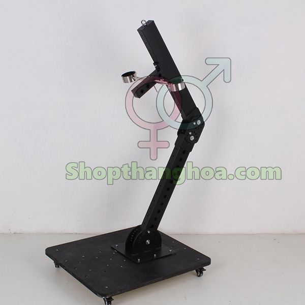 Dụng cụ đa năng hình phạt GSM013 cho cặp đôi BDSM kích thích