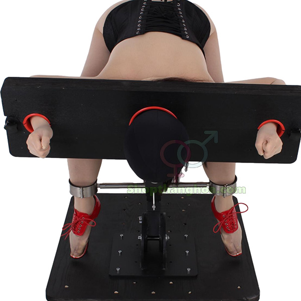 Dụng cụ đa năng hình phạt GSM013 cho cặp đôi BDSM kích thích