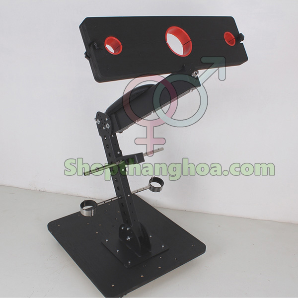Dụng cụ đa năng hình phạt GSM013 cho cặp đôi BDSM kích thích