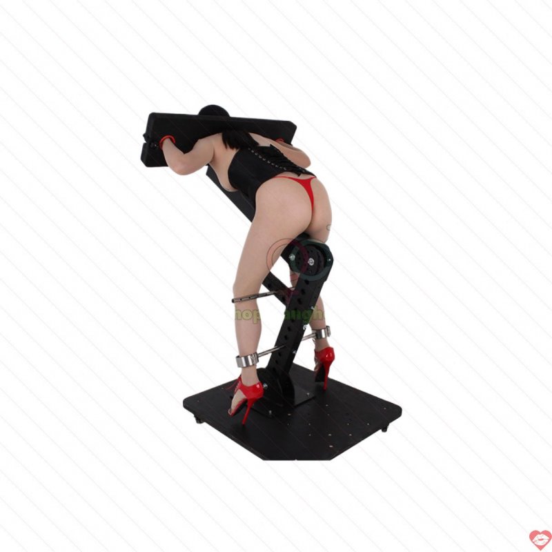 Dụng cụ đa năng hình phạt GSM013 cho cặp đôi BDSM kích thích 