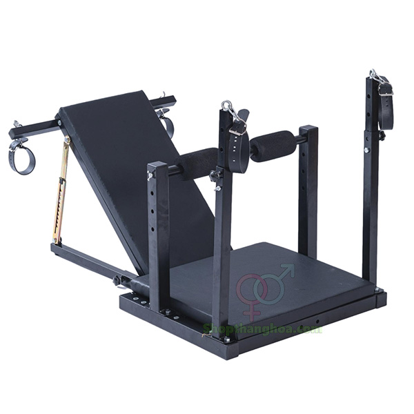 Dụng cụ cố định tay chân GSM003 đồ chơi tình dục thăng hoa mới