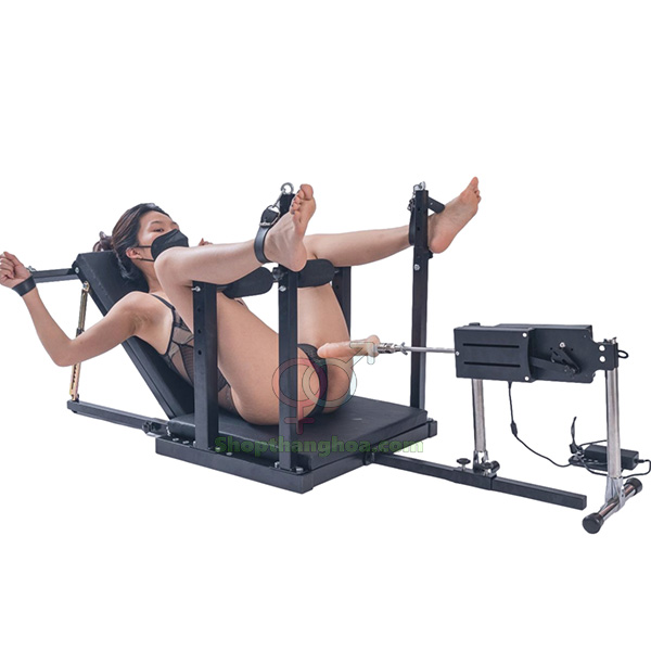 Dụng cụ cố định tay chân GSM003 đồ chơi tình dục thăng hoa mới