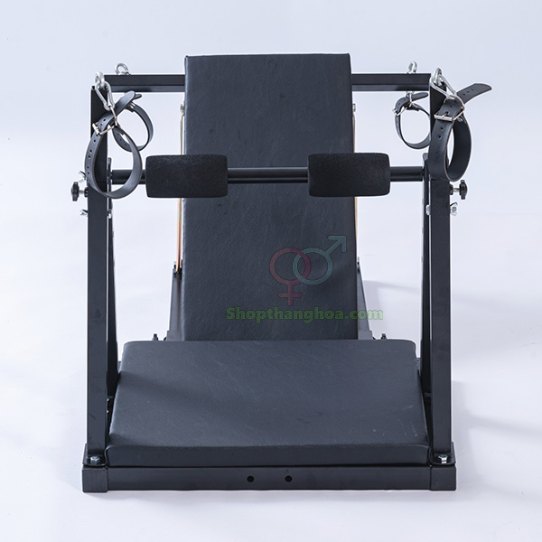 Dụng cụ cố định tay chân GSM003 đồ chơi tình dục thăng hoa mới