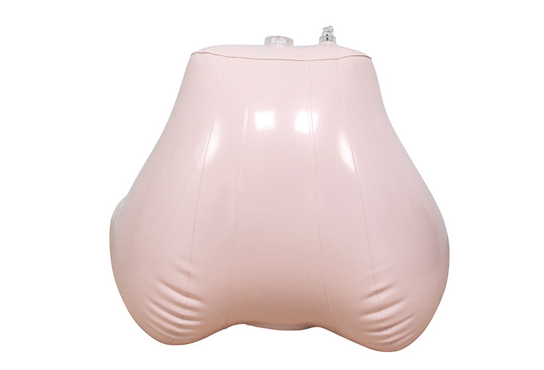 Mông giả bơm hơi silicon cao su thủ dâm nam giải tỏa sinh lý