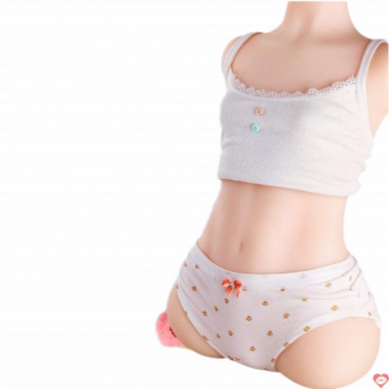 Búp bê bán thân Nhật Mystery Ji Poor Loli 6kg TPE cao cấp 