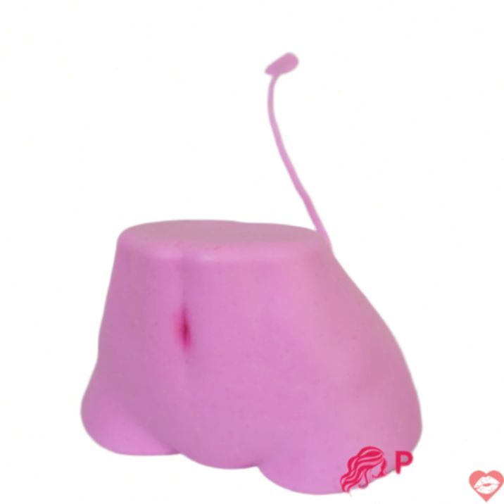 Irokebijin Succubus 60cm Mông Anime Hentai Siêu Thực 