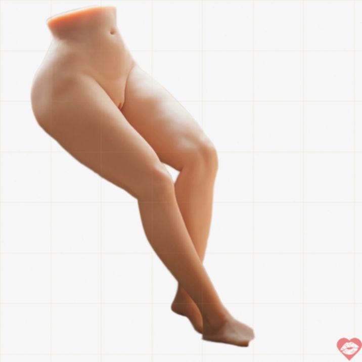 Climax Doll Y Fat Leg 30kg Chân Béo Mông To 