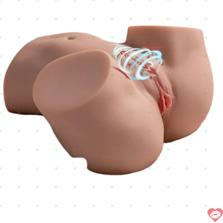 Xise Sydni Torso 7.4kg Mông To Hút 3D 