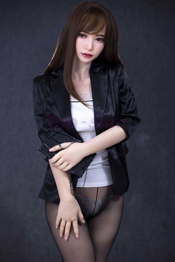Búp bê tình dục Top Sino Japan 158cm siêu chân thực giống người thật