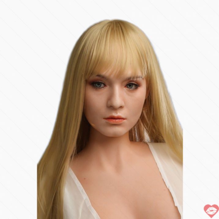 Sex Doll Cynthia 156cm Ngực To Mông Lớn Quyến Rũ 