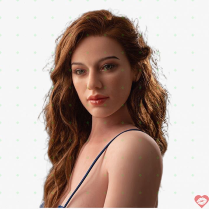 Amy 156cm Starpery – Vú Mềm Mông Thật Gợi Cảm! 