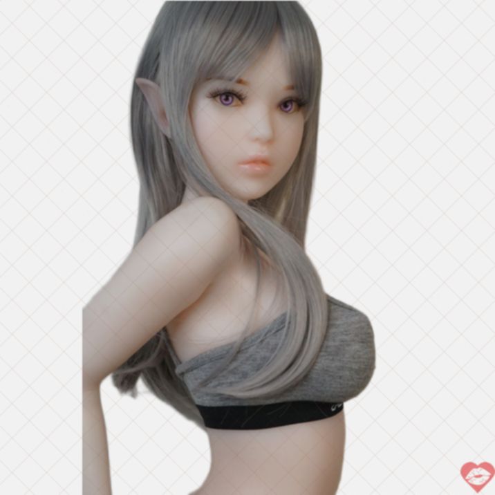Phoebe Anime F-Cup 80cm Loli Ngực To Doll4ever 