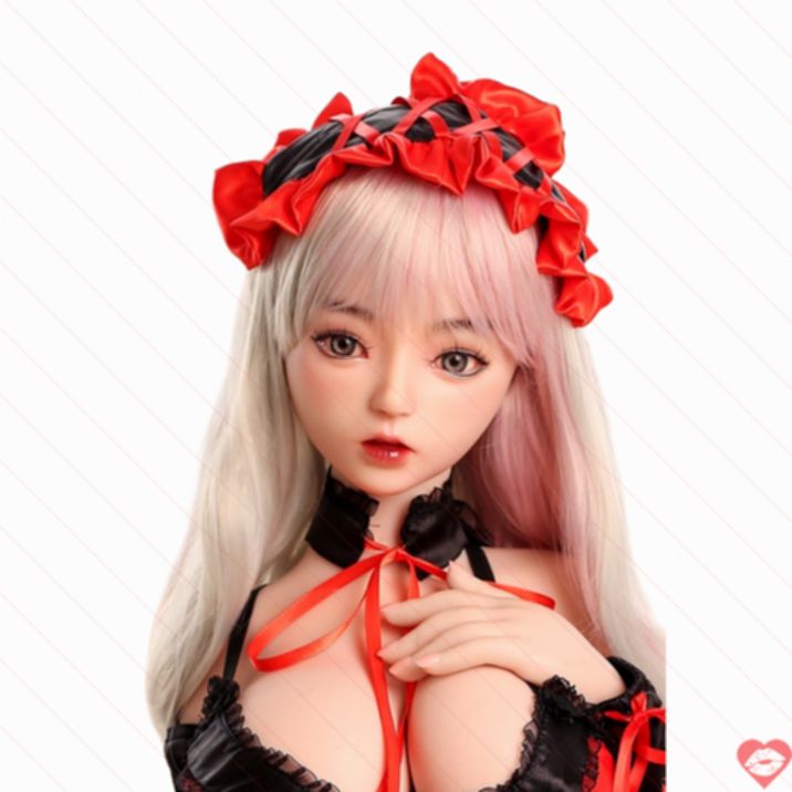 Erity Loli Anime Ngực 100cm Silicone Quyến Rũ 