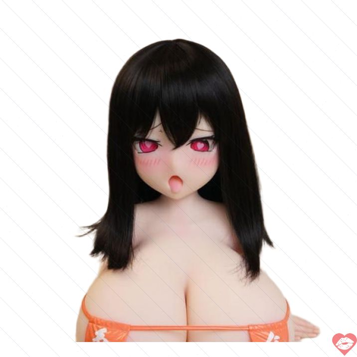 Doll Anime Cangjing O Cup TPE 130cm Mềm Mịn 