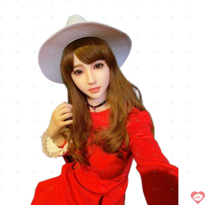 Doll Yolanda 167cm D-Cup Ngực Mềm Lung Linh Nóng Bỏng 
