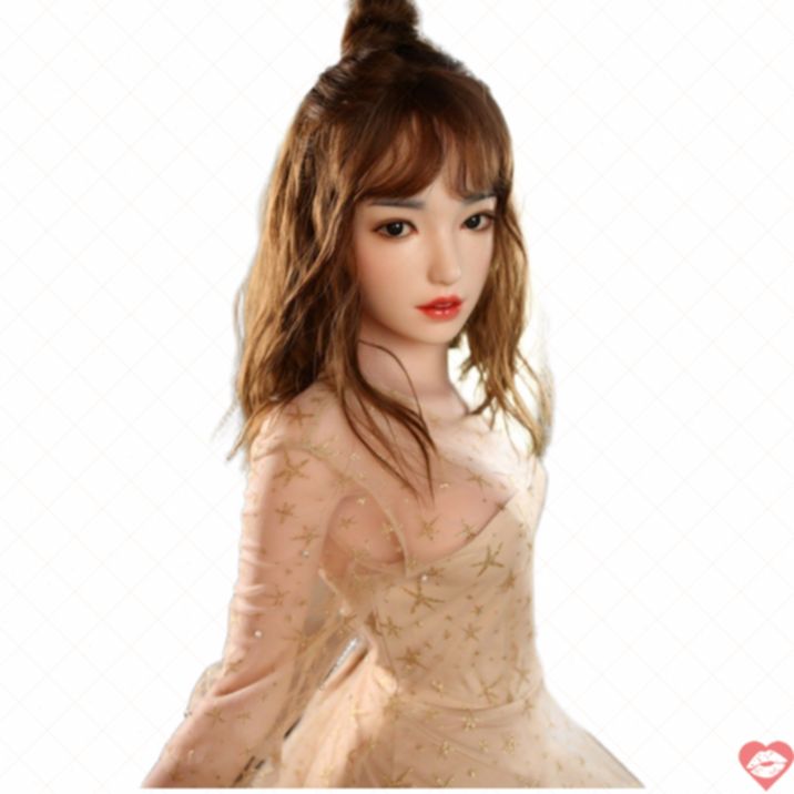 Búp Bê Yumi 167cm Ngực Khổng Lồ Mềm Mịn 