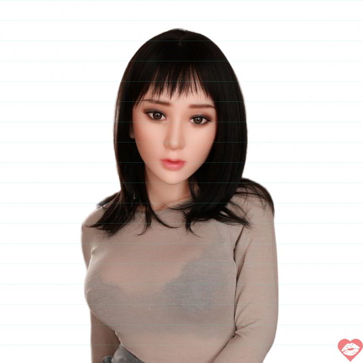 Okemia Thư Ký Dâm 160cm TPE Siêu Mềm Gợi Cảm Đẳng Cấp 
