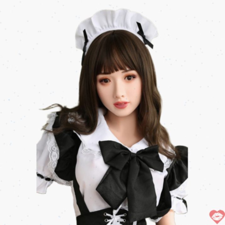 Nàng Tỳ 166cm TPE Mềm Mịn Quyến Rũ Điên Cuồng 