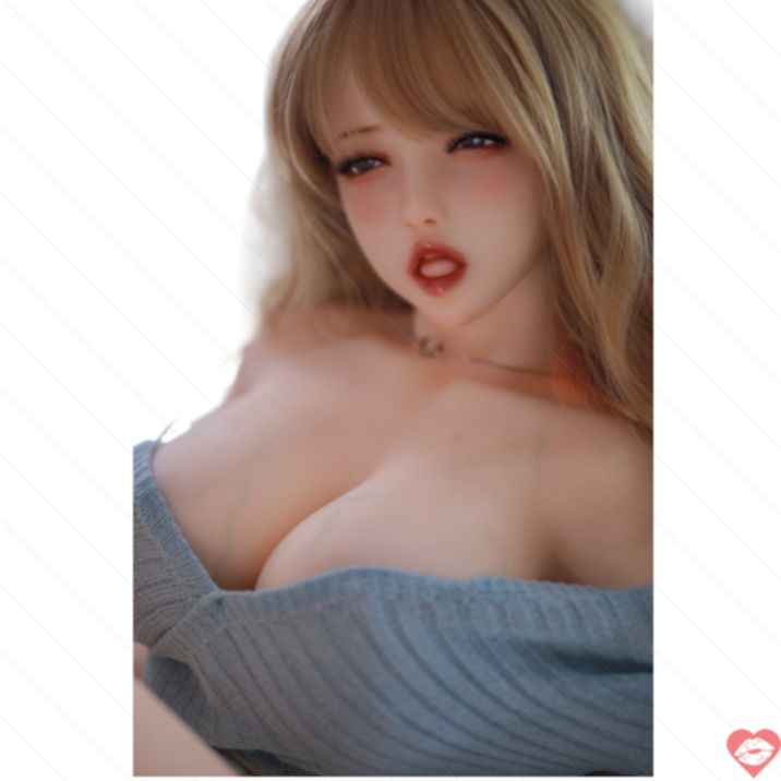 Sung Doll Anime 157cm - Ngực Khổng Lồ, Hấp Dẫn Anime 
