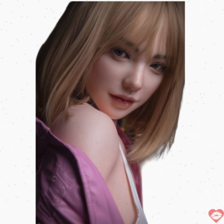 Lindsey 169cm Ngực D Silicone Mềm Đồ Chơi Siêu Thật 