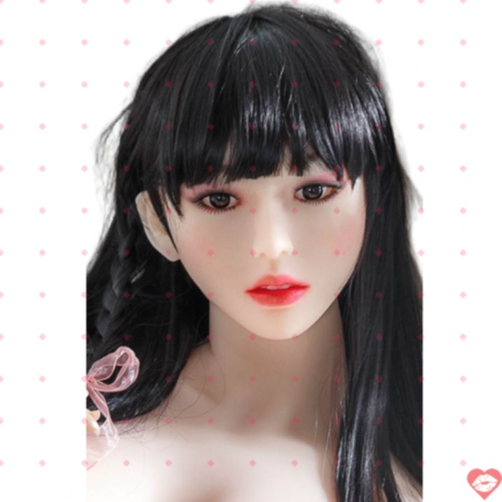 Búp Bê Kendra TPE 158cm Mềm Mảnh Mai Quyến Rũ 