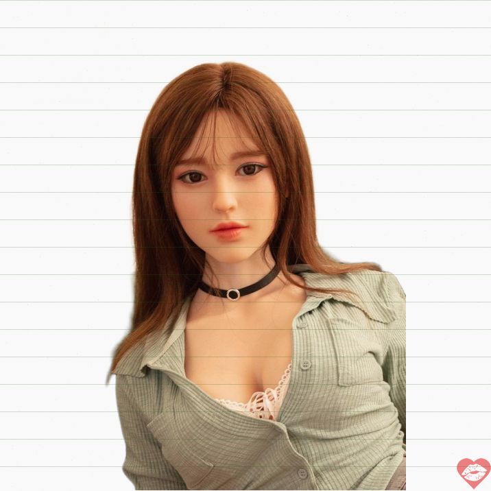 Gina Starpery Doll 171cm Mềm Mại Mảnh Mai 