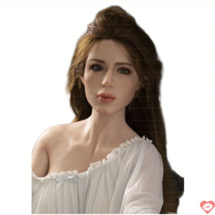 Zoey Búp Bê 171cm Ngực Đẹp Siêu Mềm Quyến Rũ 