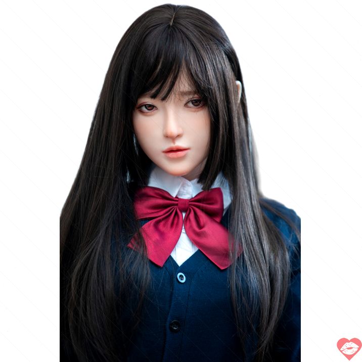 Búp Bê Lingnai C-Cup Silicone 148cm Tình Nhân 
