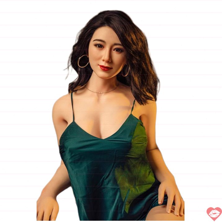 Búp Bê 163cm Starpery Silicone Đẹp Tùy Chỉnh Quyến Rũ 