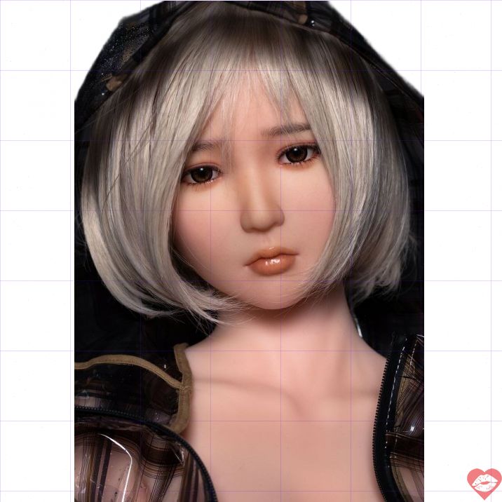 Jun Asian Doll 145cm Ngực To Thân Thon Siêu Mềm 