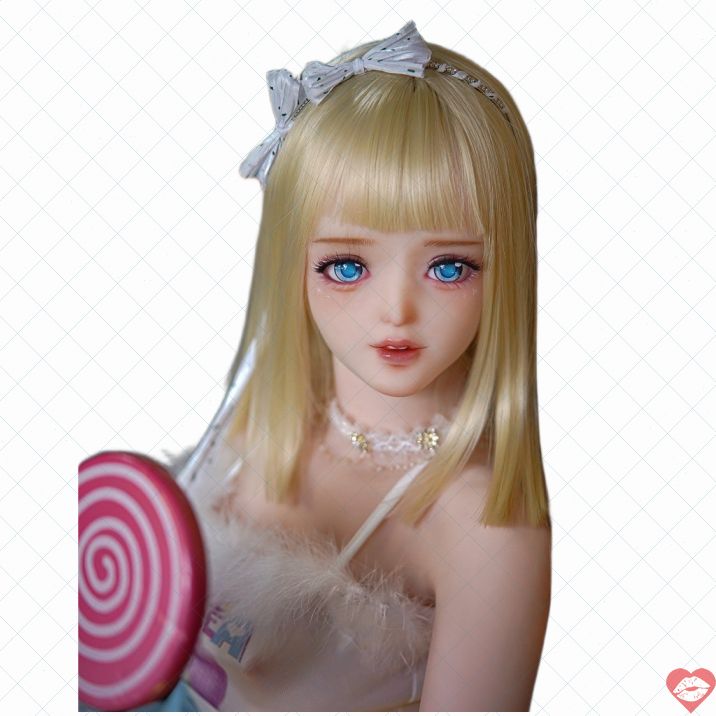 Maiko TPE 145cm Anime Doll Siêu Mềm Ngọt Ngào 