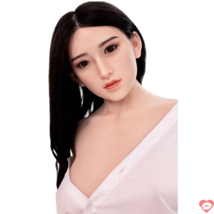 Starpery Liao Doll 171cm C Cup TPE Mềm Thực Tế Đỉnh Cao 