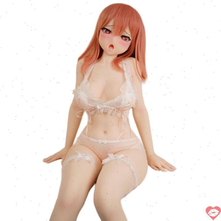 Koharu Doll 140cm D Cup TPE Xăm Siêu Thực Đam Mê 