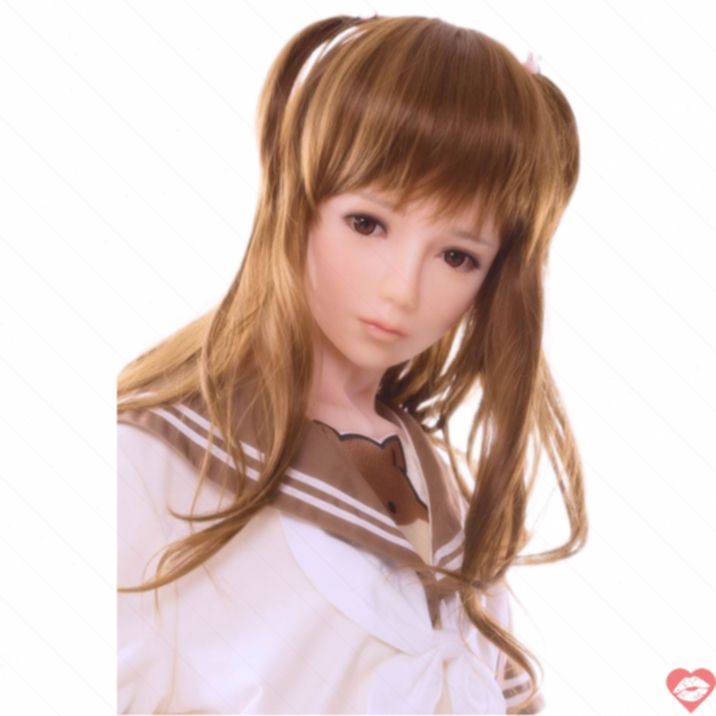 Sakura Doll 145cm Silicon Mềm Thon Gợi Cảm Nóng 