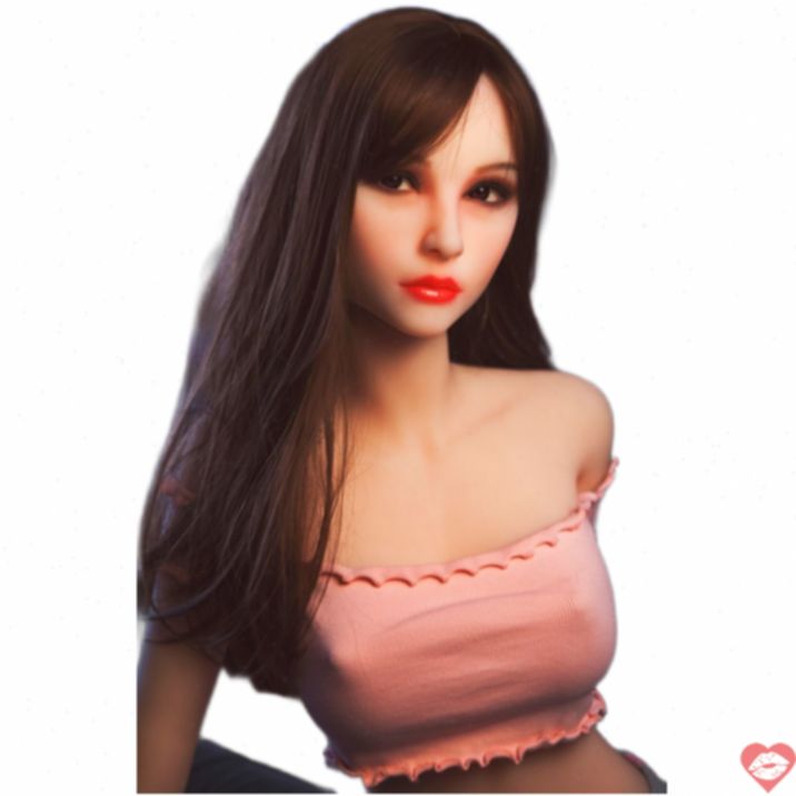 Elina Doll TPE 145cm Oral Mềm Mại Quyến Rũ 