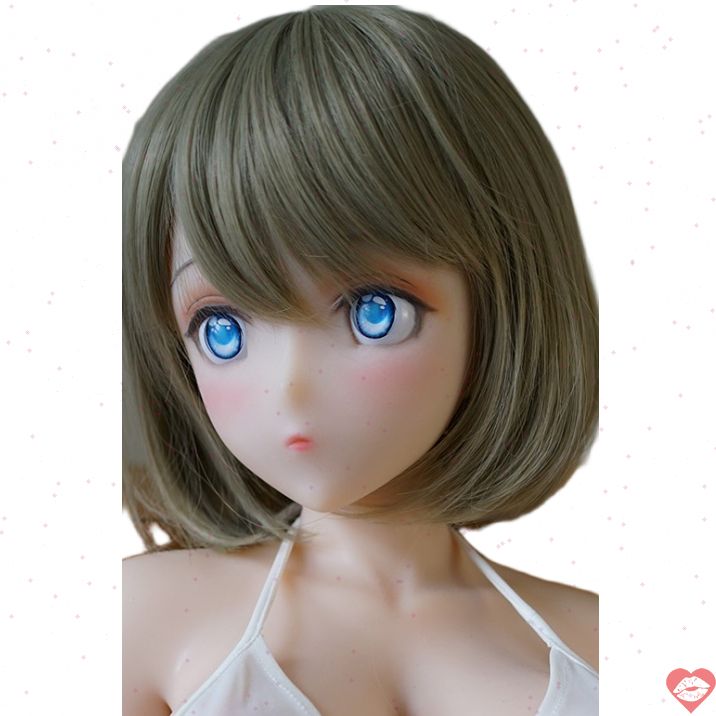 Shiori Loli G-Cup TPE 80cm Mềm Linh Hoạt Ngọt Ngào Quyến Rũ 