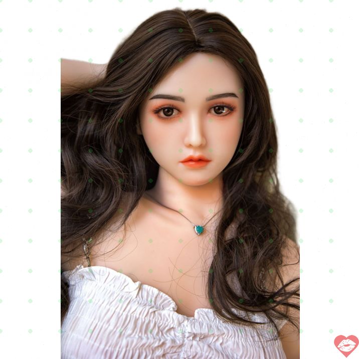 Dina doll TPE 169cm mảnh mai mềm thực tế hoàn hảo 
