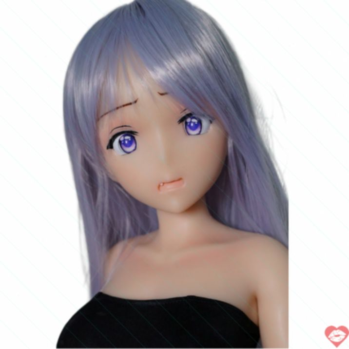 Syouki Loli 80cm E-Cup TPE Anime Mềm Mịn 