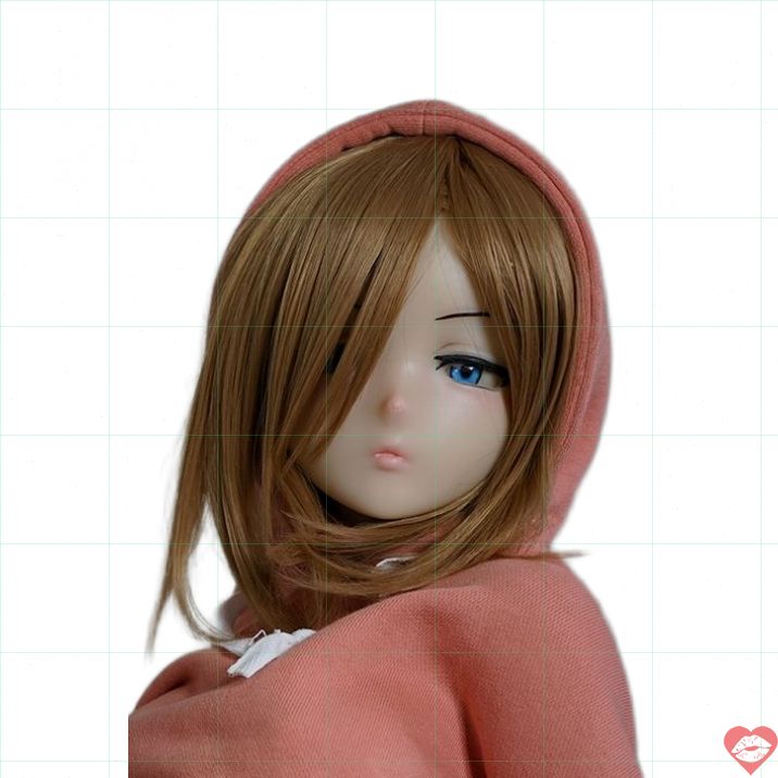Rico Mini Loli Anime Dâm Mị D Cup 95cm Mềm Quyến 