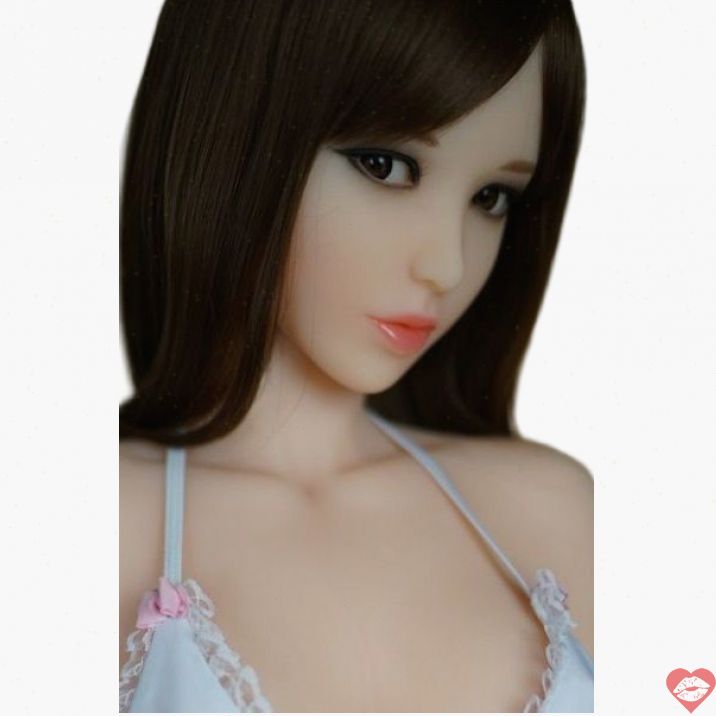 Doll Honoka TPE 155cm Oral Mềm Âu Mỹ Gợi Cảm 