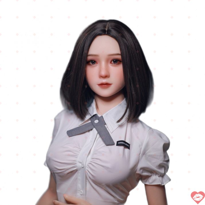 Binna Sex Doll 165cm Asian Ngực Đẹp Mềm Siêu Quyến Rũ 