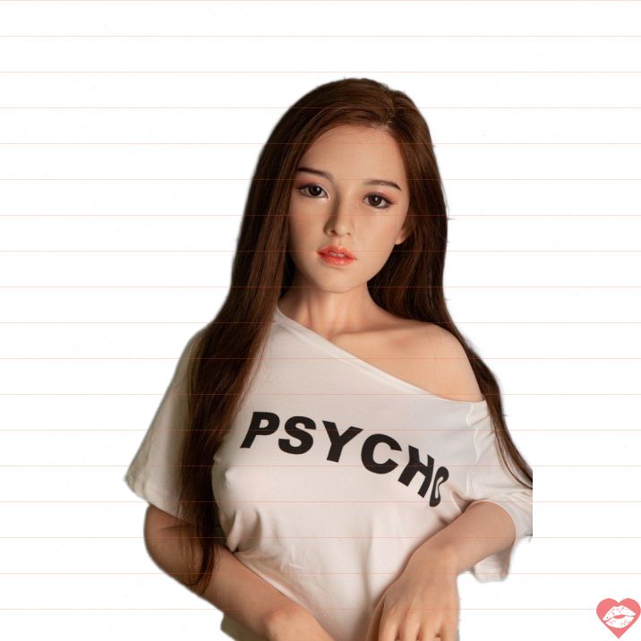 Rong Cô Gái 151cm Mô Hồn Ngân Ngựa Đỉnh Cao 