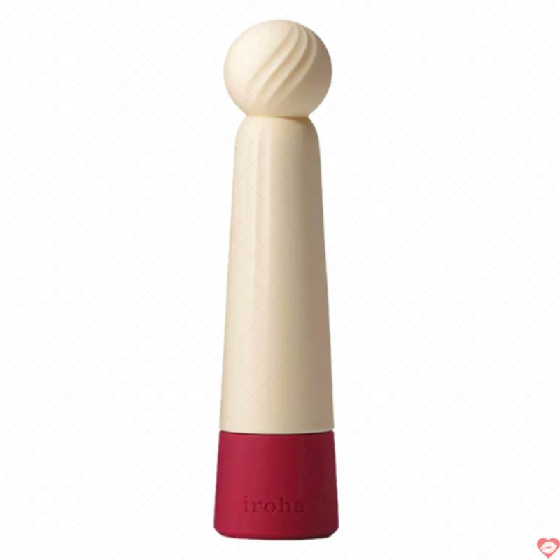 Tenga Iroha RIN massage rung 4 kiểu cao cấp Nhật 