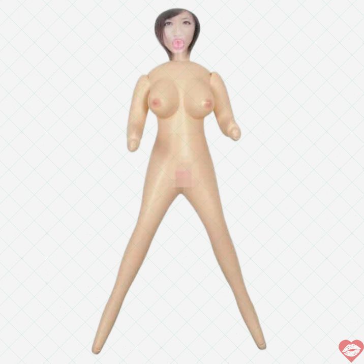 Búp Bê Orion Mayumi Thổi 151cm Lỗ 3 Chặt Thật Mãnh Liệt 