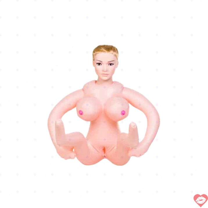 ToyFa Dolls-X Inflatable Doll PVC Rung Thực Tế 